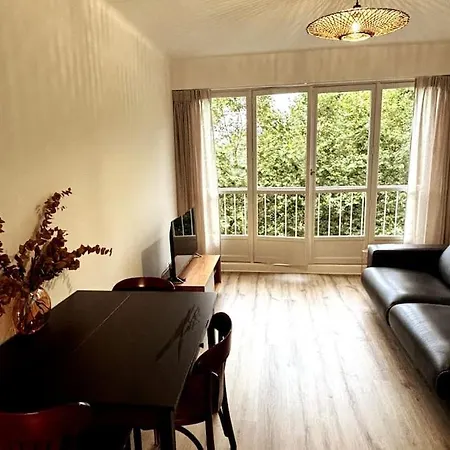 Apartment Coeur De Confluence