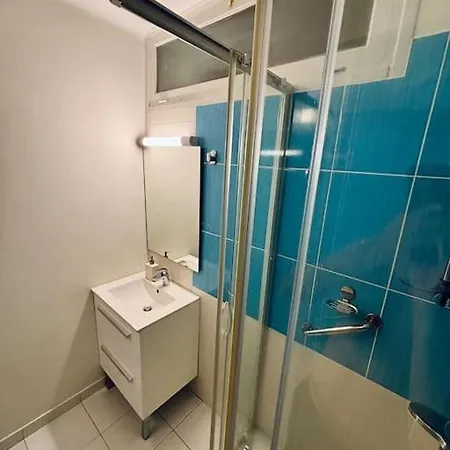 Apartment Coeur De Confluence Lyon