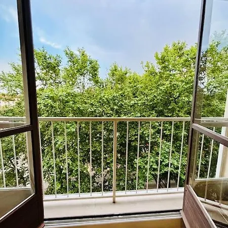 Coeur De Confluence Apartment Lyon